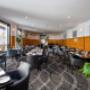 On-site restaurant