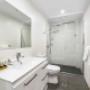 Bathroom in guest room