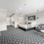 Executive suite