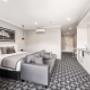 Executive suite