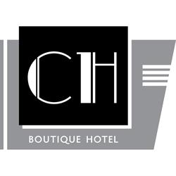 CH Boutique Hotel, an Ascend Hotel Collection member.