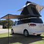 4B LDV Campervan