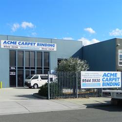 Acme Binding Company