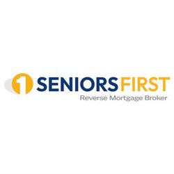 Seniors First | Reverse Mortgage Broker
