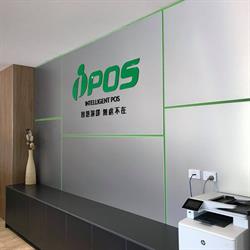 iPOS Intelligent POS