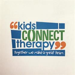 Kids Connect Therapy