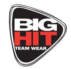 Big Hit Teamwear & Signage