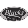 Blacks Transport Queensland Pty Ltd
