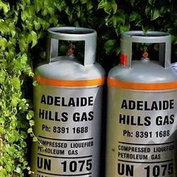 Adelaide Hills Gas