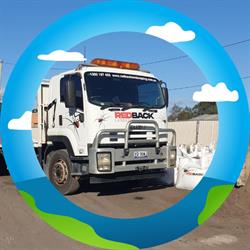 Redback Landscape Supplies