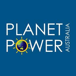 Planet Power Solar Energy