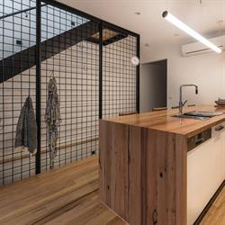 Windiate Architects PTY Ltd.