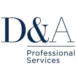 D&A Professional Services