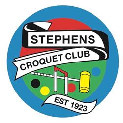 Stephens Croquet Club