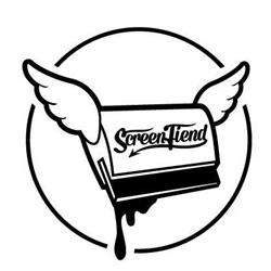 Screen Fiend - T Shirt Screen Printing & Embroidery