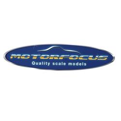 Motorfocus Diecast Models