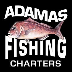 Adamas Fishing Charters