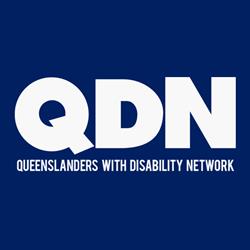 Queenslanders with Disability Network