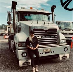 Alltruck Driver Training