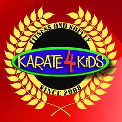 Karate 4 Kids