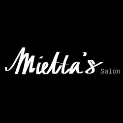Miettas Salon