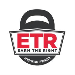 Earn The Right