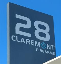 Claremont Firearms