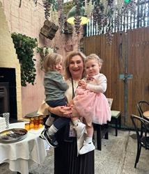 Dr. Suzana Kotevska Obstetrician & Gynaecologist Melbourne