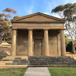 The Art Society of Tasmania