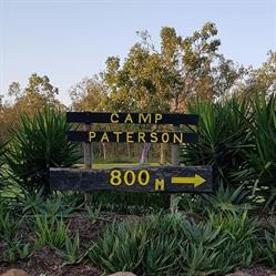 Camp Paterson