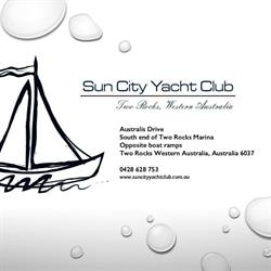 Sun City Yacht Club