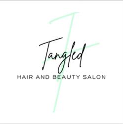 Tangled Hair & Beauty Salon
