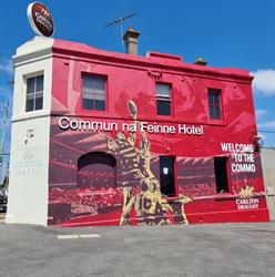 The Commo (Commun Na Feine) Hotel