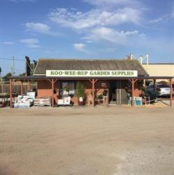 Koo Wee Rup Garden Supplies & Quarry Products