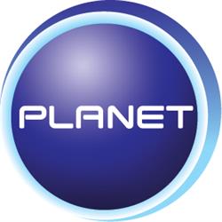 Planet Hair