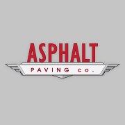 Asphalt Paving Company