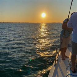 Brisbane Yacht Charters