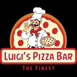 Luigi's Pizza Bar