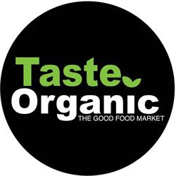 Taste Organic Enmore