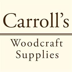 Carroll's Woodcraft Supplies
