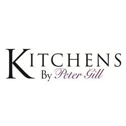 Kitchens by Peter Gill