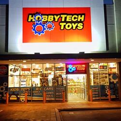 Hobbytech Toys