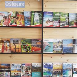Estours Travel