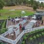 Bramleigh Estate Ceremony Deck