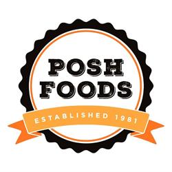 Posh Foods Pty Ltd