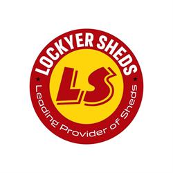 Lockyer Sheds