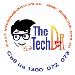 The Tech Dr