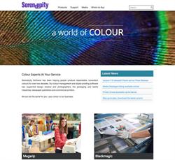 Serendipity Software Pty Ltd