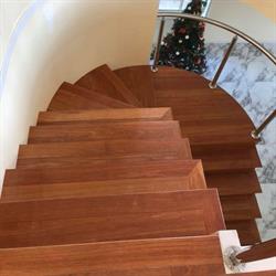 OZ Timber Floor