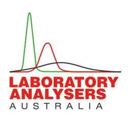 Laboratory Analysers Australia
